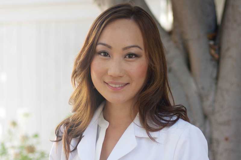 Dr. Susie Kim, DDS