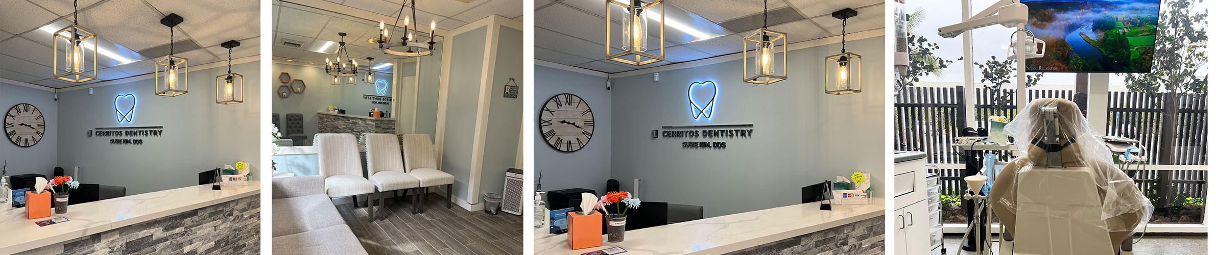 Cerritos Dentist