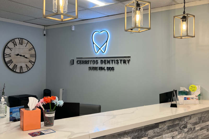 Cerritos Dentistry Special Offers in Cerritos