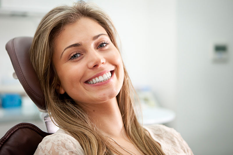 Dental Crowns in Cerritos