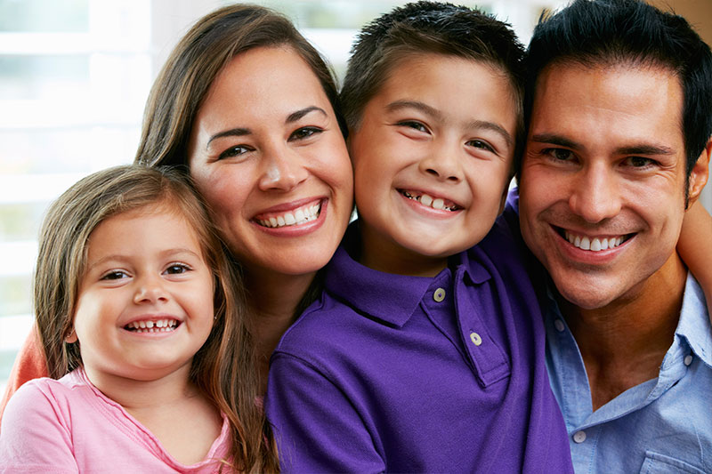 Family Dentist in Cerritos